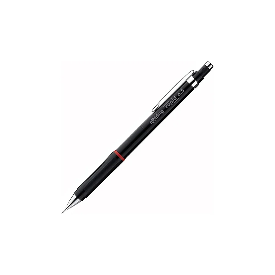Rotring Rapid 0.5 mm Versatil Uçlu Kalem