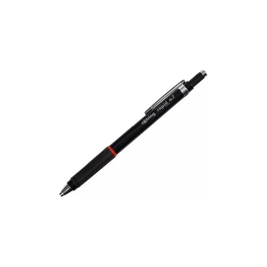 Rotring Rapid 0.7 mm Versatil Uçlu Kalem