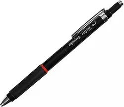 Rotring Rapid 0.7 mm Versatil Uçlu Kalem