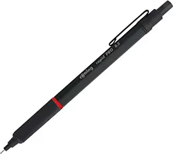 Rotring Rapid Pro 0.5 mm Versatil Uçlu Kalem