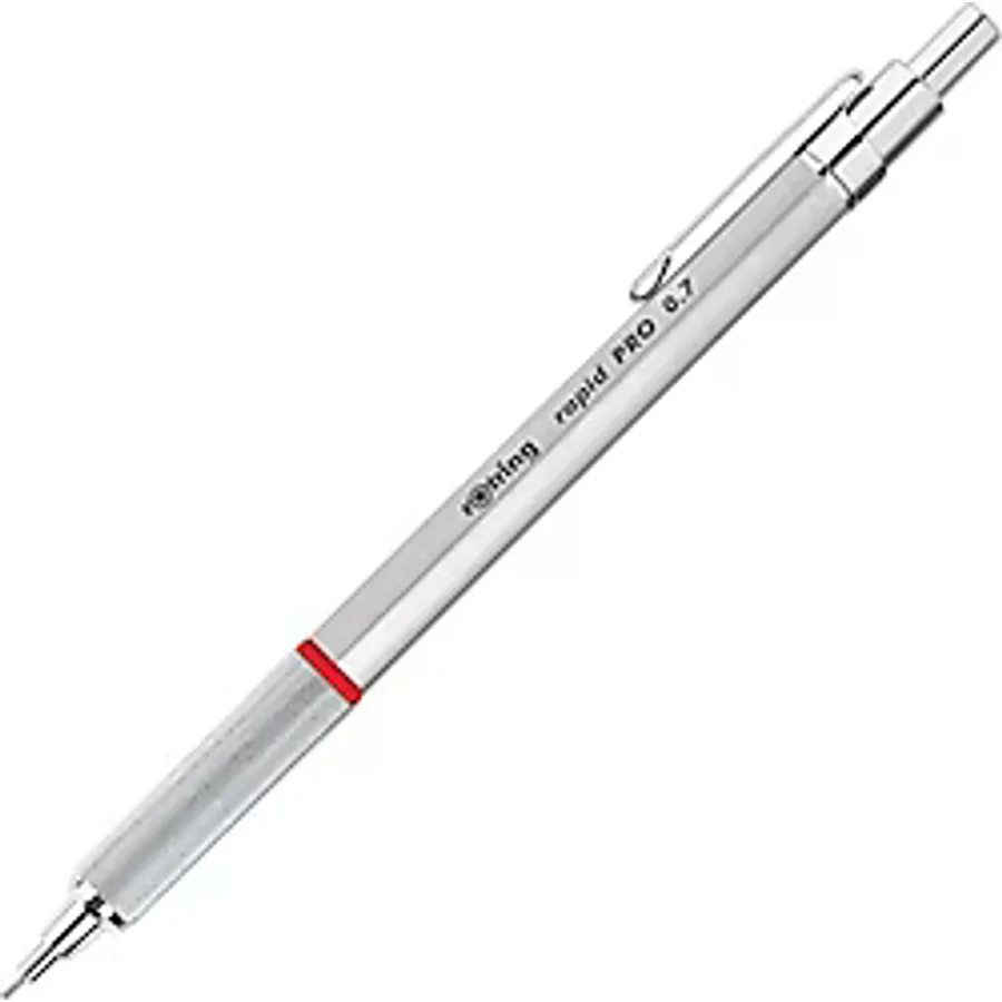 Rotring Rapid Pro 0.7 mm Versatil Uçlu Kalem