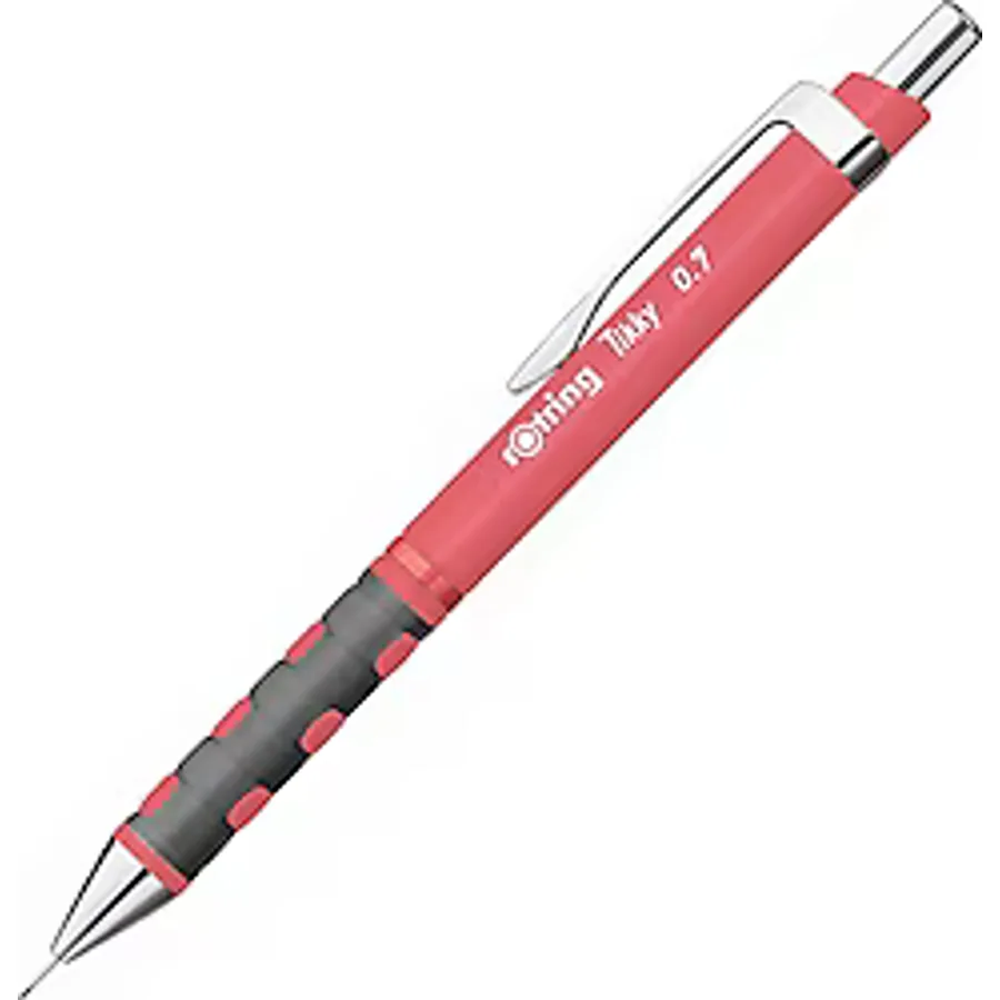 Rotring Tikky 0.7 mm Versatil Uçlu Kalem