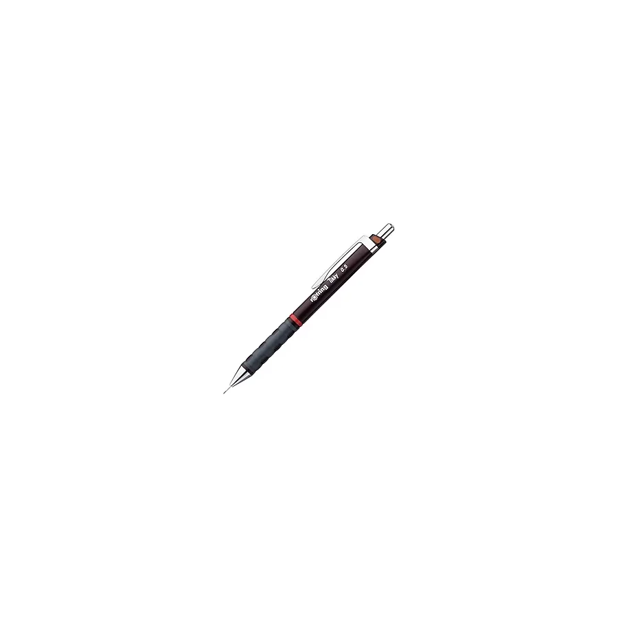 Rotring Tikky Bordo 0.5 mm Versatil Uçlu Kalem