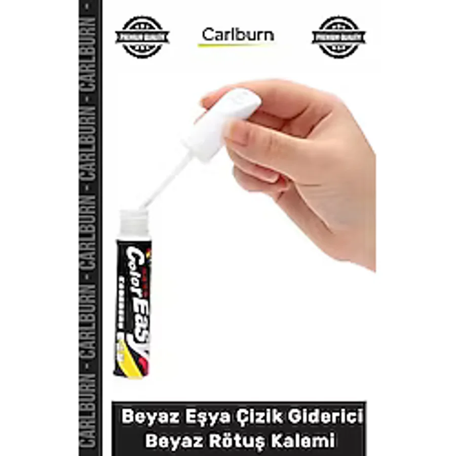 #RötuşKalemi Beyaz Eşya Boya Tamir Çamaşır Makinesi Buzdolabı Çizik Giderici Beyaz Rötuş Kalemi