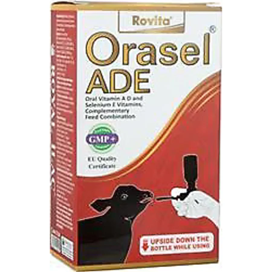 Rovita Orasel Ade 100 Ml