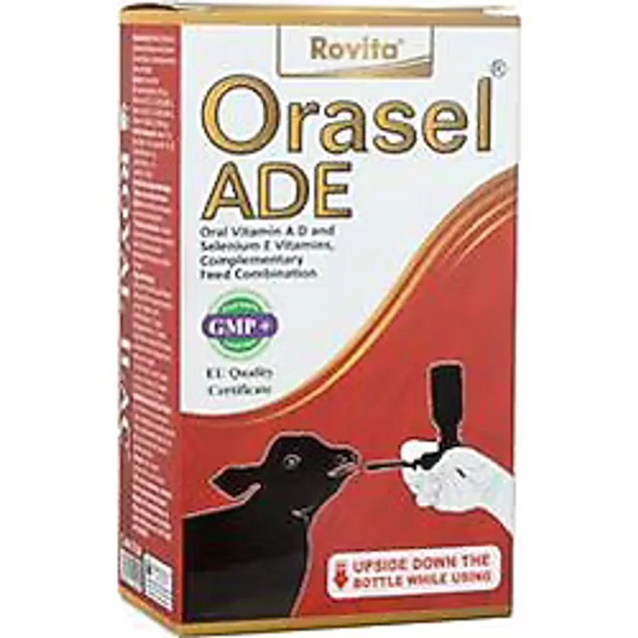 Rovita Orasel Ade 100 Ml