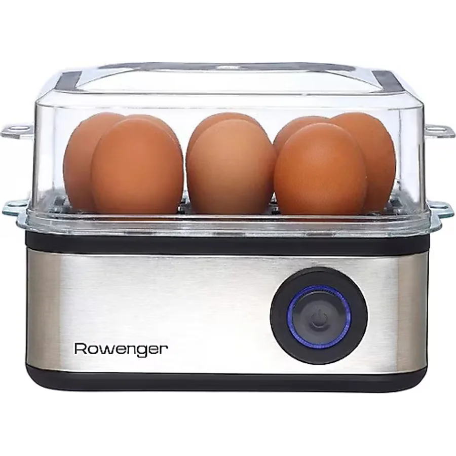 Rowenger 08-EGG Yumurta Haşlama Makinesi