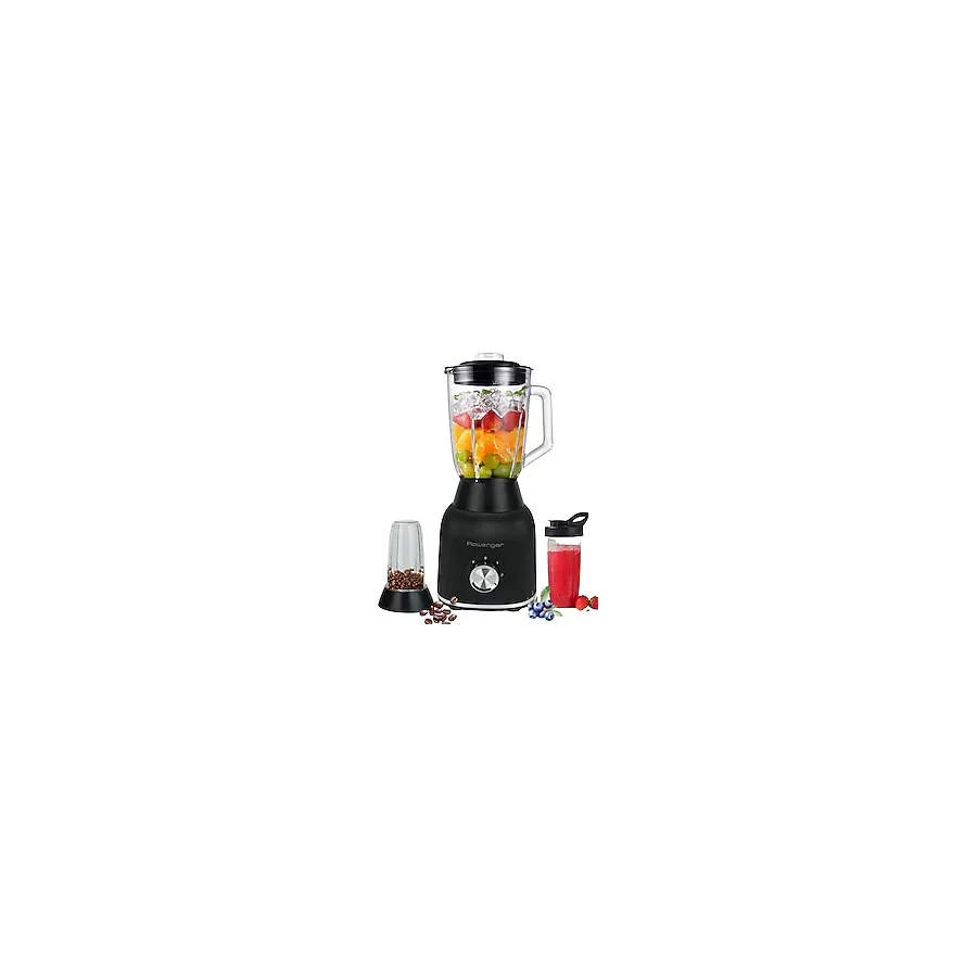 Rowenger Dual 1200 W Sürahi Blender