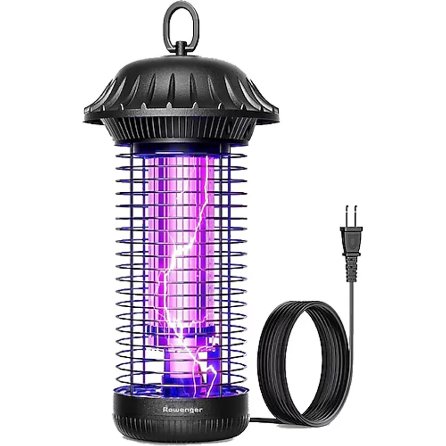 Rowenger MO8C UV LED Sinek Öldürücü