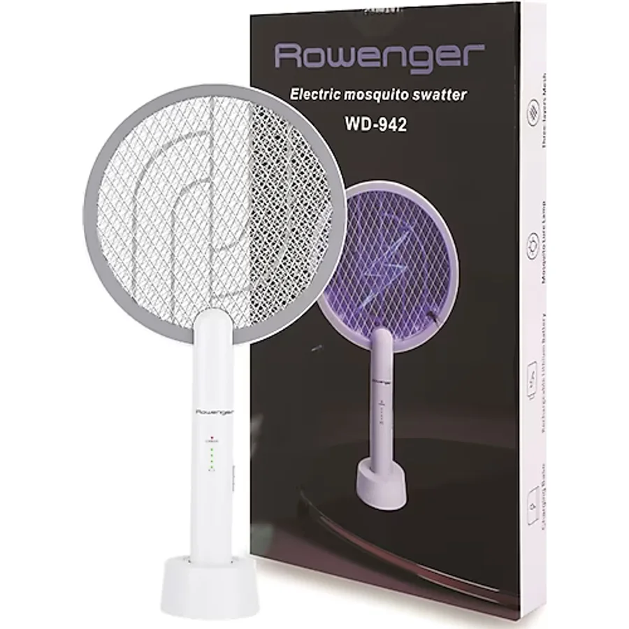 Rowenger WD-942 UV Elektrikli Sinek Öldürücü