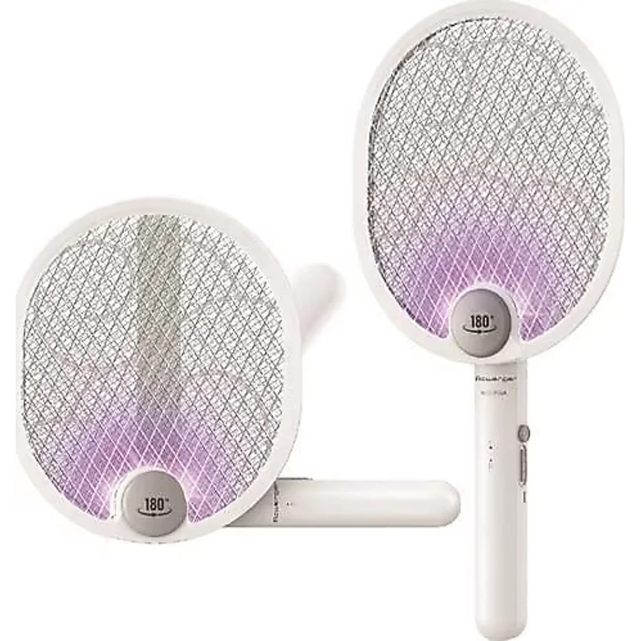 Rowenger WD-956 UV Şarjlı Sinek Öldürücü Raket