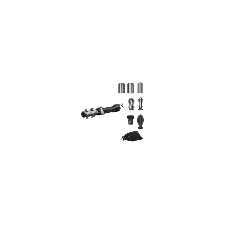 Rowenta Brush Activ UB9540F0 5in1 Saç Şekillendirme Seti