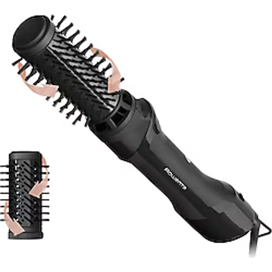 Rowenta Brush Active UB9520 Saç Düzleştirici Fırça