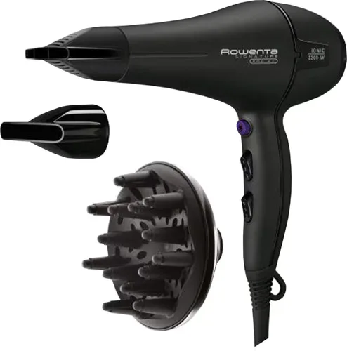 Rowenta Row CV7840 Signature Pro 2200 W İyonlu Saç Kurutma Makinesi