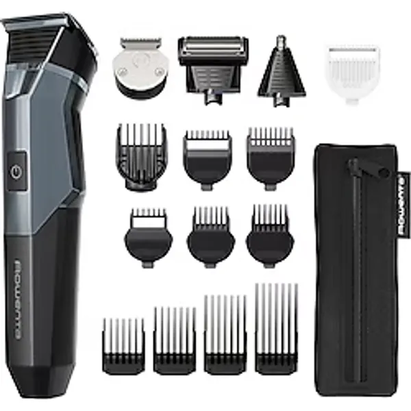 Rowenta X Series 900 TN9710 16in1 Erkek Bakım Seti