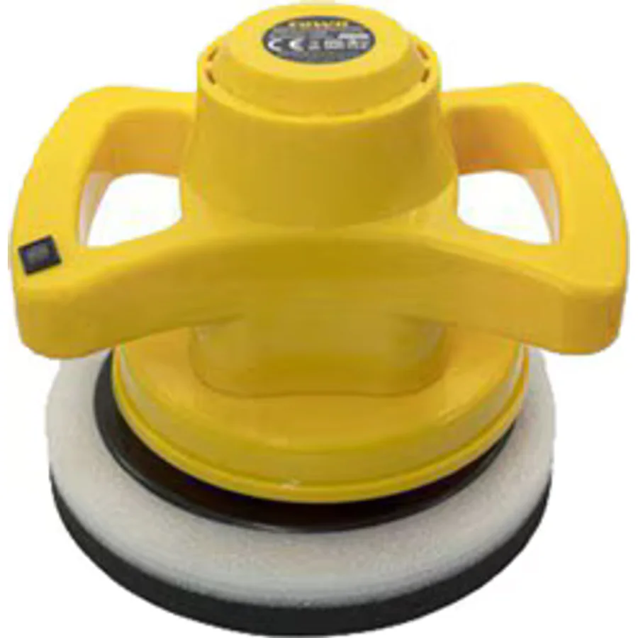 Rown RN5050 120 W 240 mm Pasta Cila Polisaj Makinesi