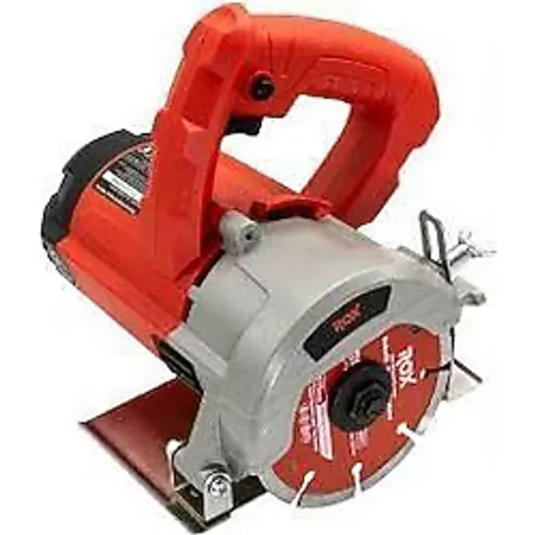 Rox 0169 Elektrikli Seramik Kesme Makinası 115 mm 1250 Watt