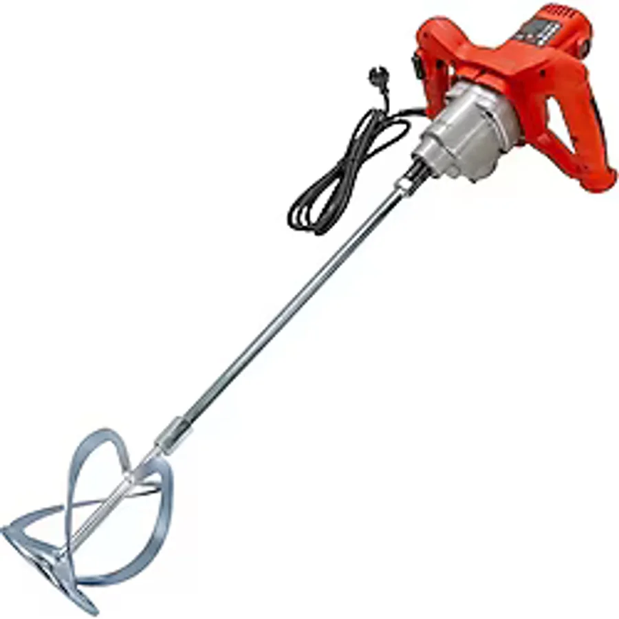 Rox 0334 Boya ve Harç Karıştırıcı Mikser 1800 Watt