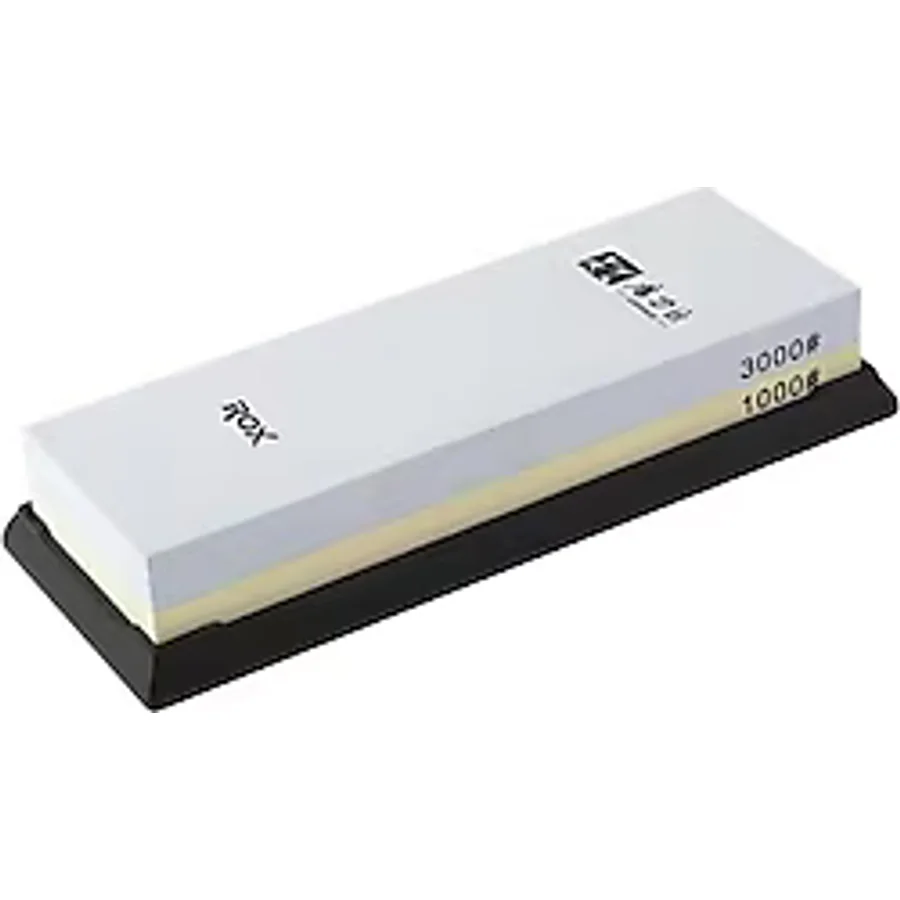 Rox 6310 Taidea 1000/3000 Kum Çift Taraflı Bileme Taşı