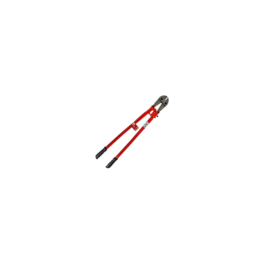 Rox Demir Kesme Makası 900 Mm (36) - Crv Çelik Gövdeli Profesyonel Kupbolon Makası 12 Mm