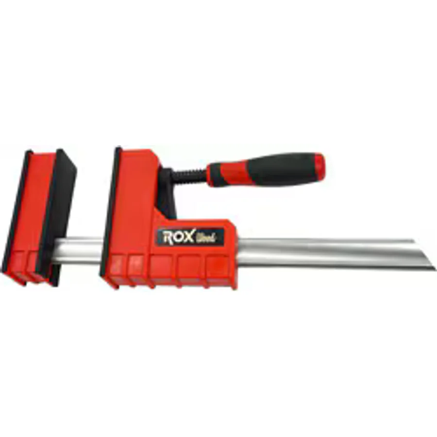 Rox Wood 0001 Geniş Yüzey İç Dış Paralel 400 mm İşkence