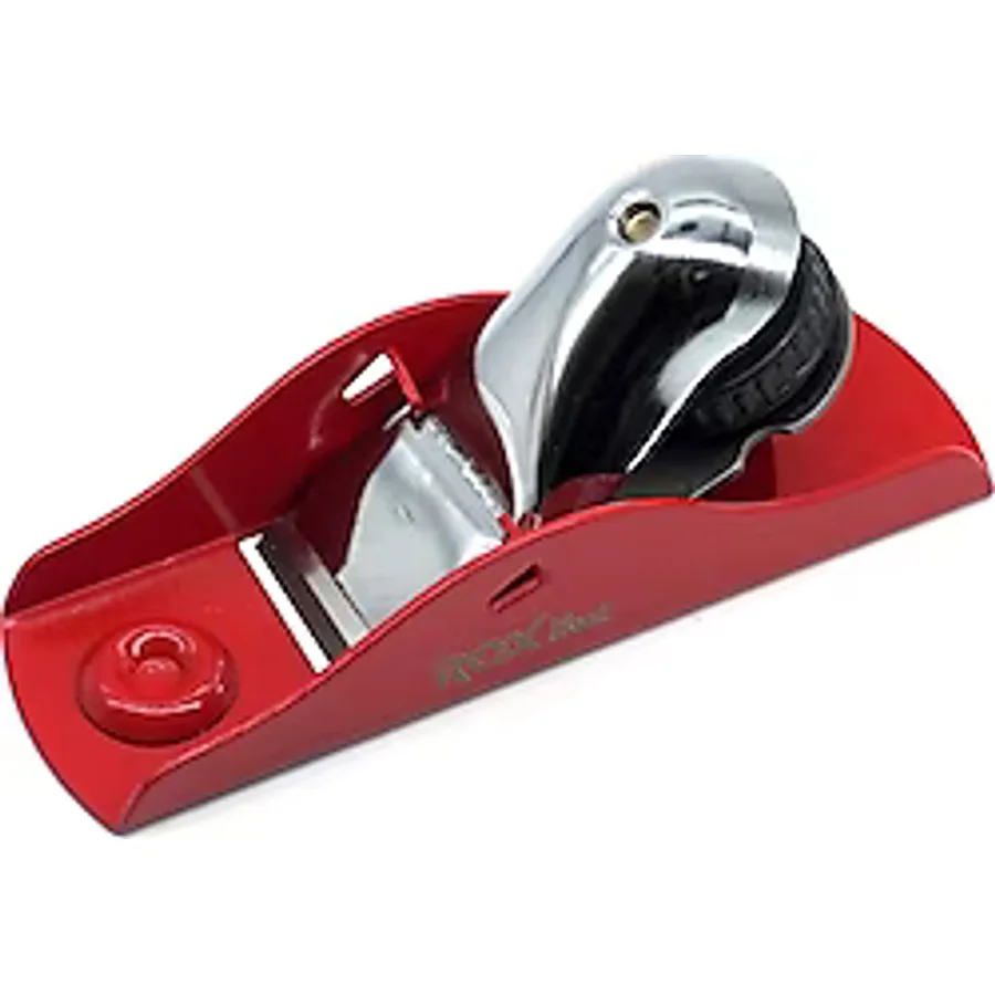 Rox Wood 00102 Mini Metal 160 mm Avuç Rende