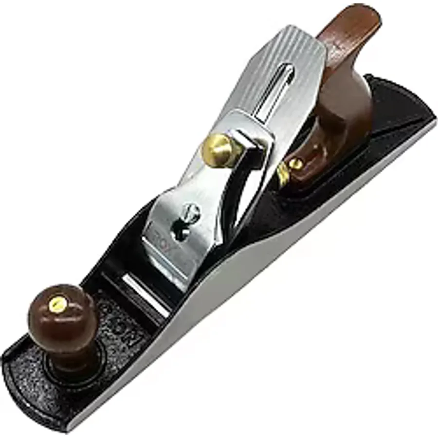 Rox Wood 00108 No: 5 350 mm Ahşap Saplı Rende