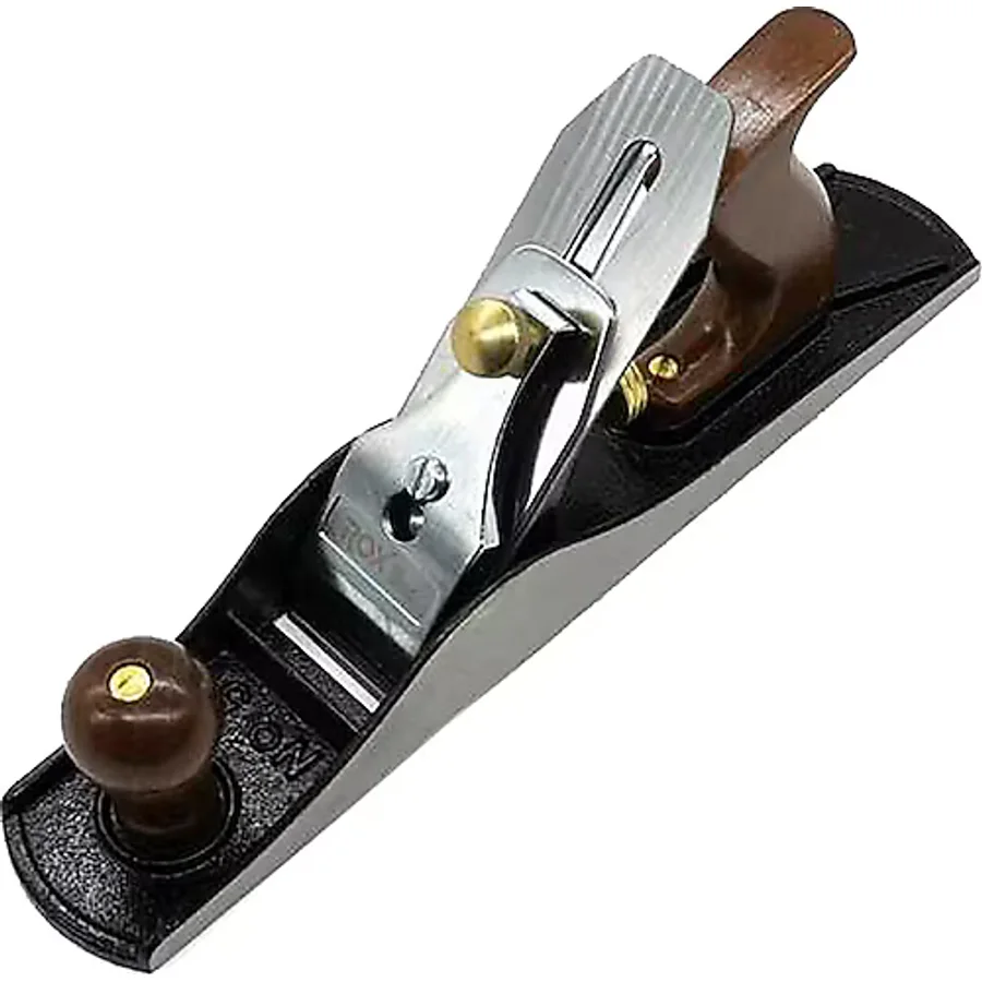 Rox Wood 00108 No: 5 350 mm Ahşap Saplı Rende