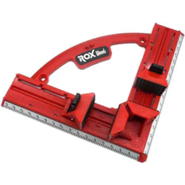 Rox Wood 0021 Abs 175 mm Plastik Köşe İşkence