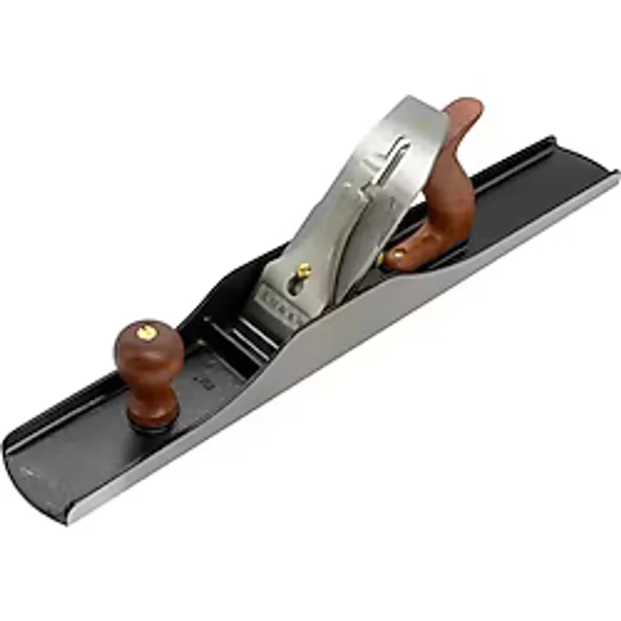 Rox Wood 0049 LUBAN Metal Tezgah Rendesi 560 mm No:7