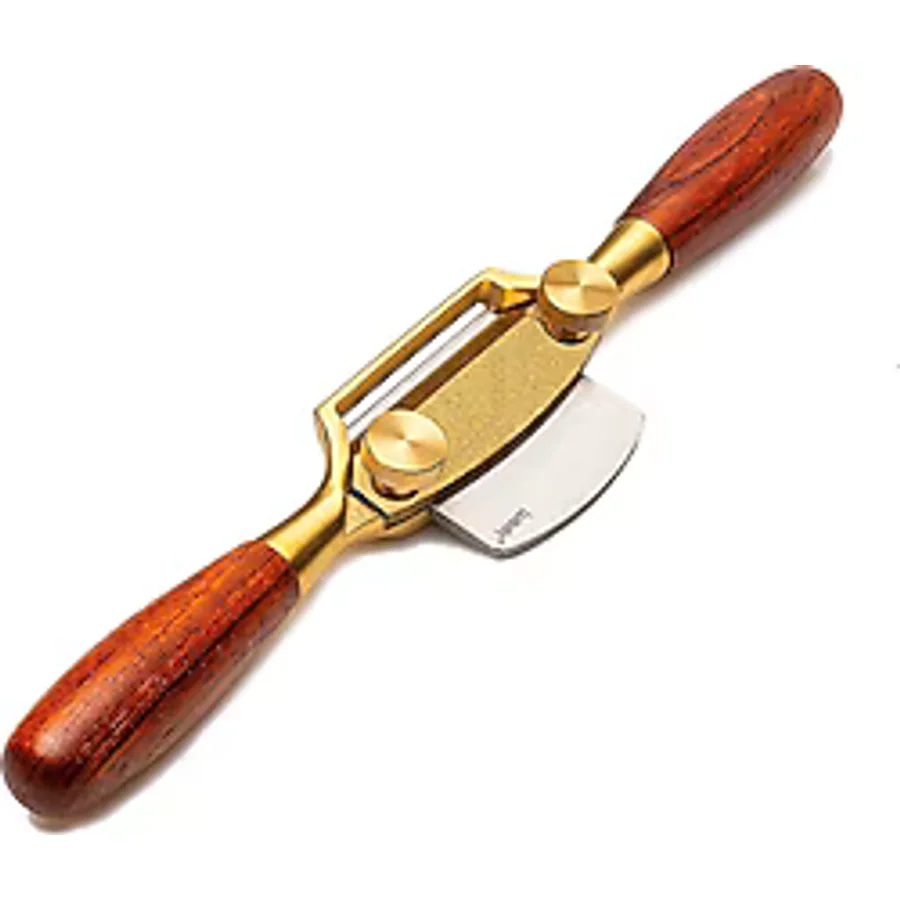 Rox Wood 0053 Yuvarlak Taban Bronz Pastarangula Rende