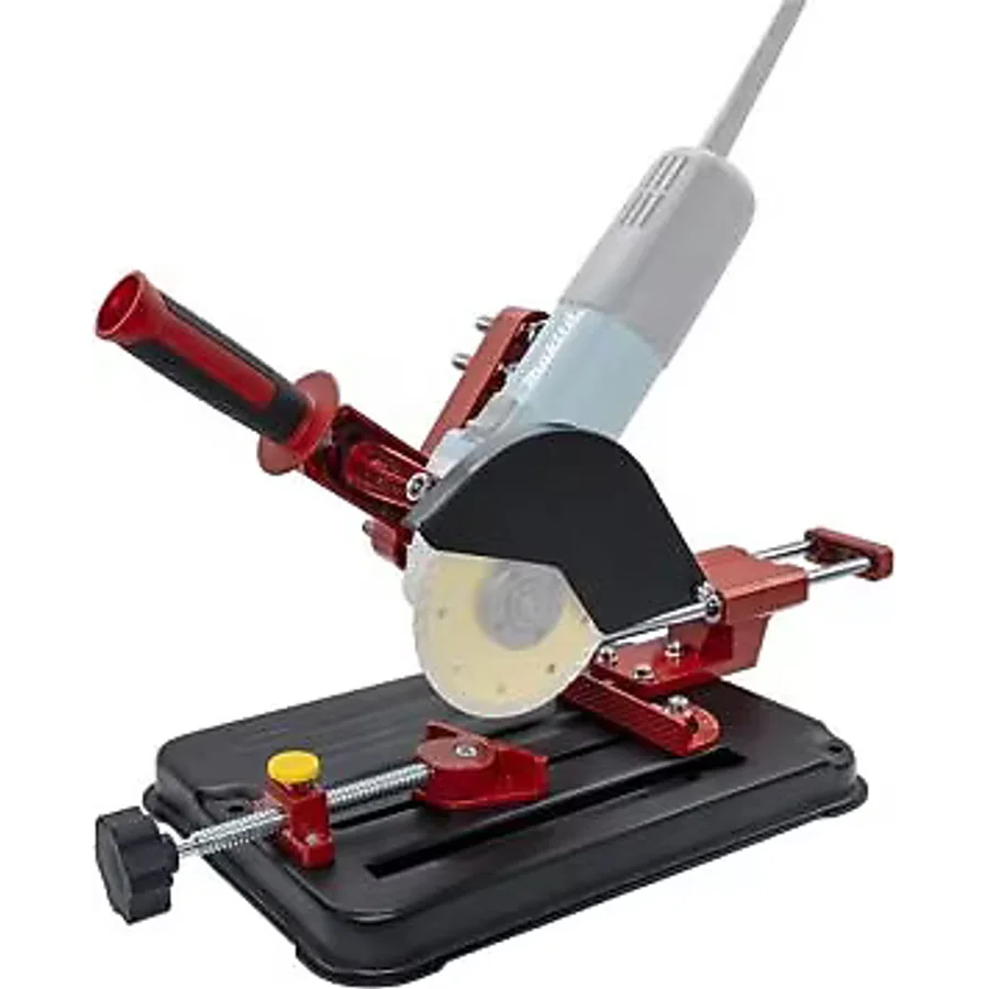 Rox Wood 0117 Kayar Milli Avuç Taşlama Sehpası 115-125 Mm