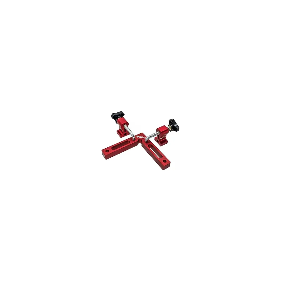 Rox Wood 0177 Alüminyum Köşe İşkence