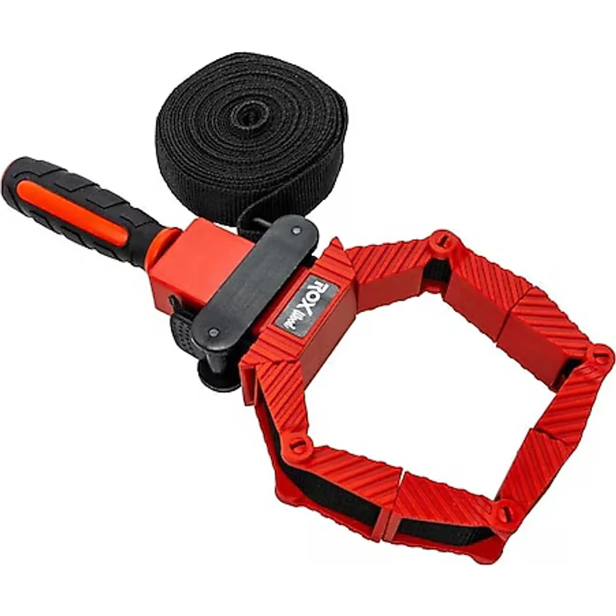 Rox Wood 0195 4 m Bant Tipi İşkence