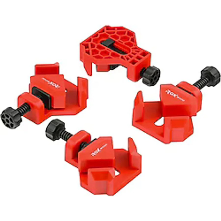 Rox Wood 0302 2-26 mm T Bağlantı Hızlı İşkence Seti