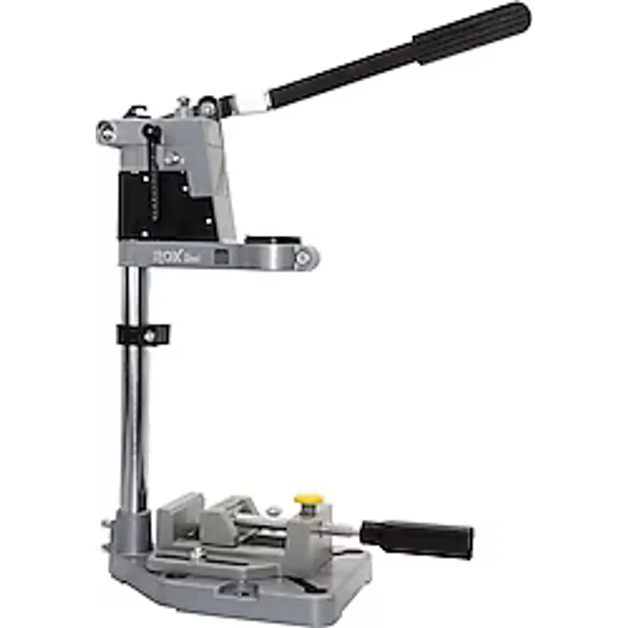Rox Wood 114 Ayarlanabilir Mengeneli Matkap Tezgahı