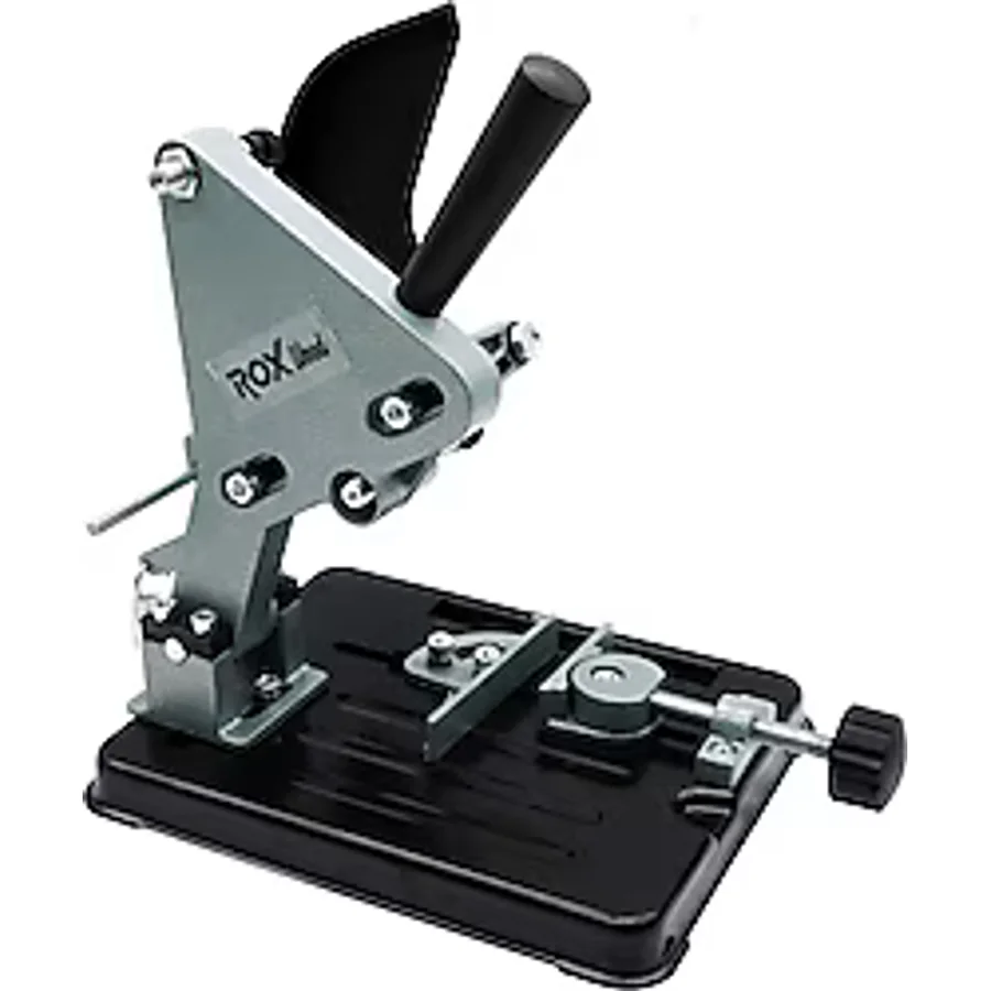 Rox Wood 15300113 Mengeneli Avuç Taşlama Tezgahı