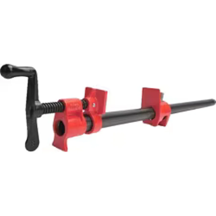 Rox Wood 3/4" Boru Tipi Mengene