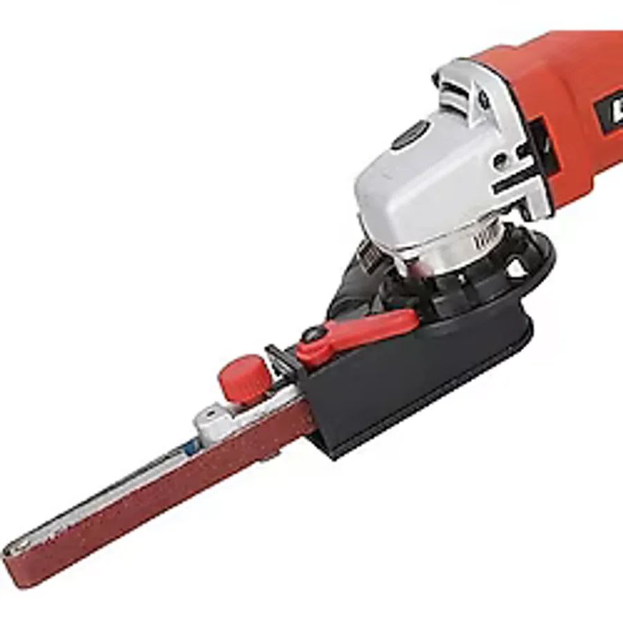Rox Wood Avuç Taşlama İçin Eğe Zımpara Aparatı