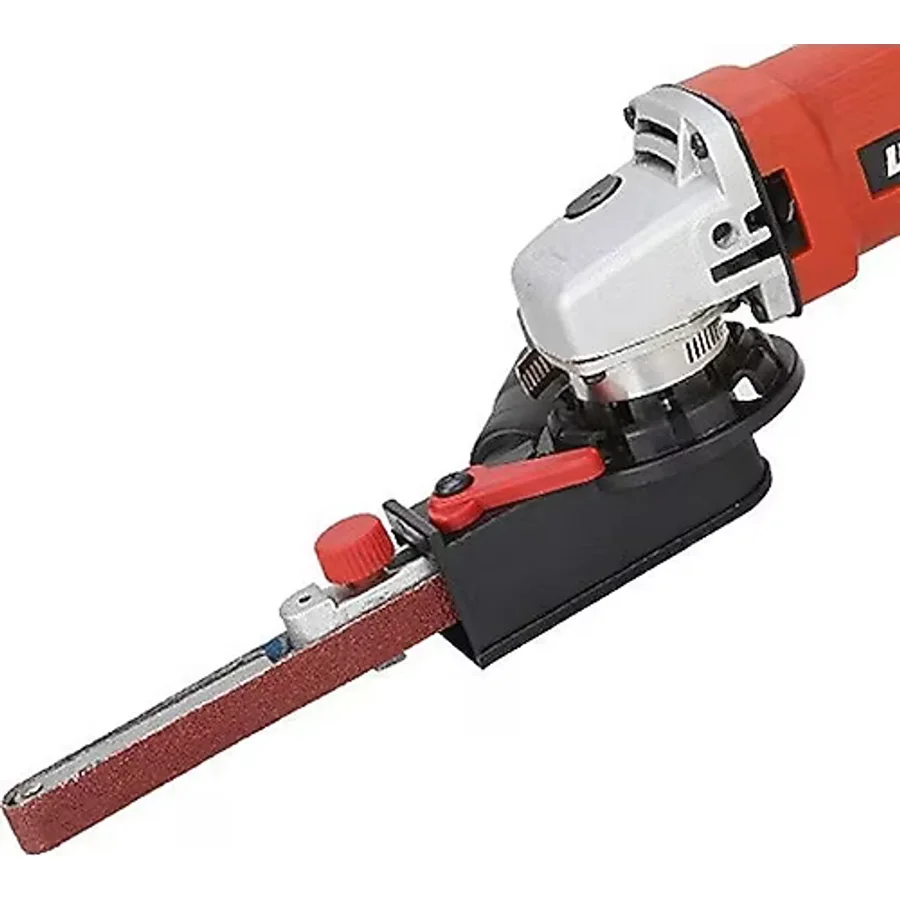 Rox Wood Avuç Taşlama İçin Eğe Zımpara Aparatı