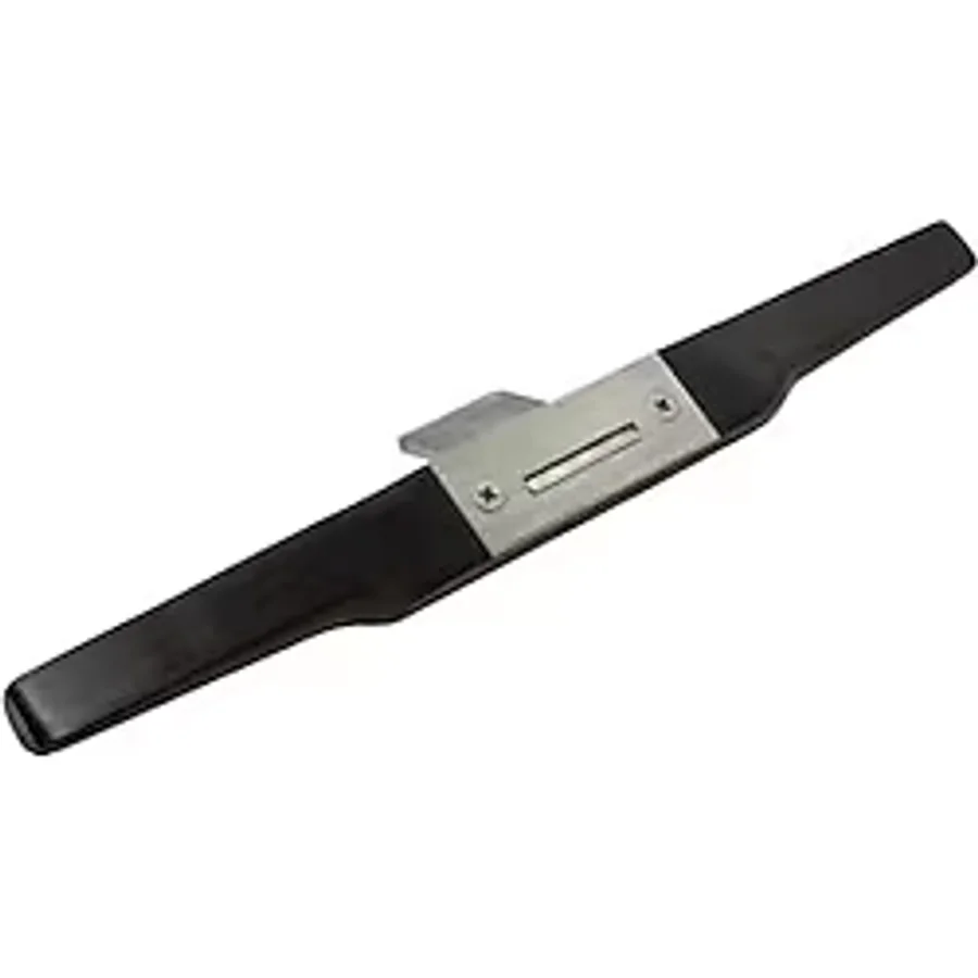 Rox Wood Mujingfang Gül Ağacı Pastarangula Rende 265 mm