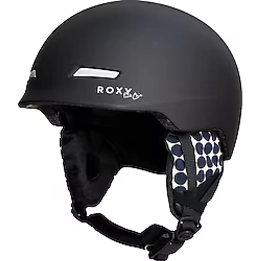 Roxy Angie Kadın Gri Kask