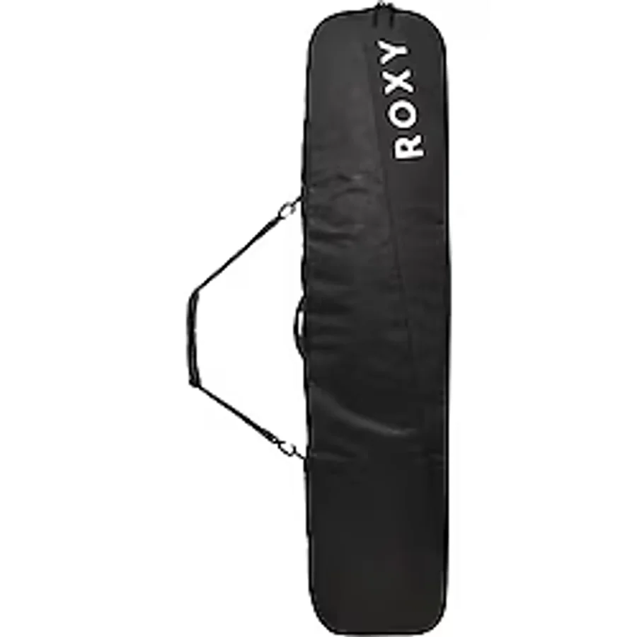 Roxy Board Sleeve Bag - Siyah