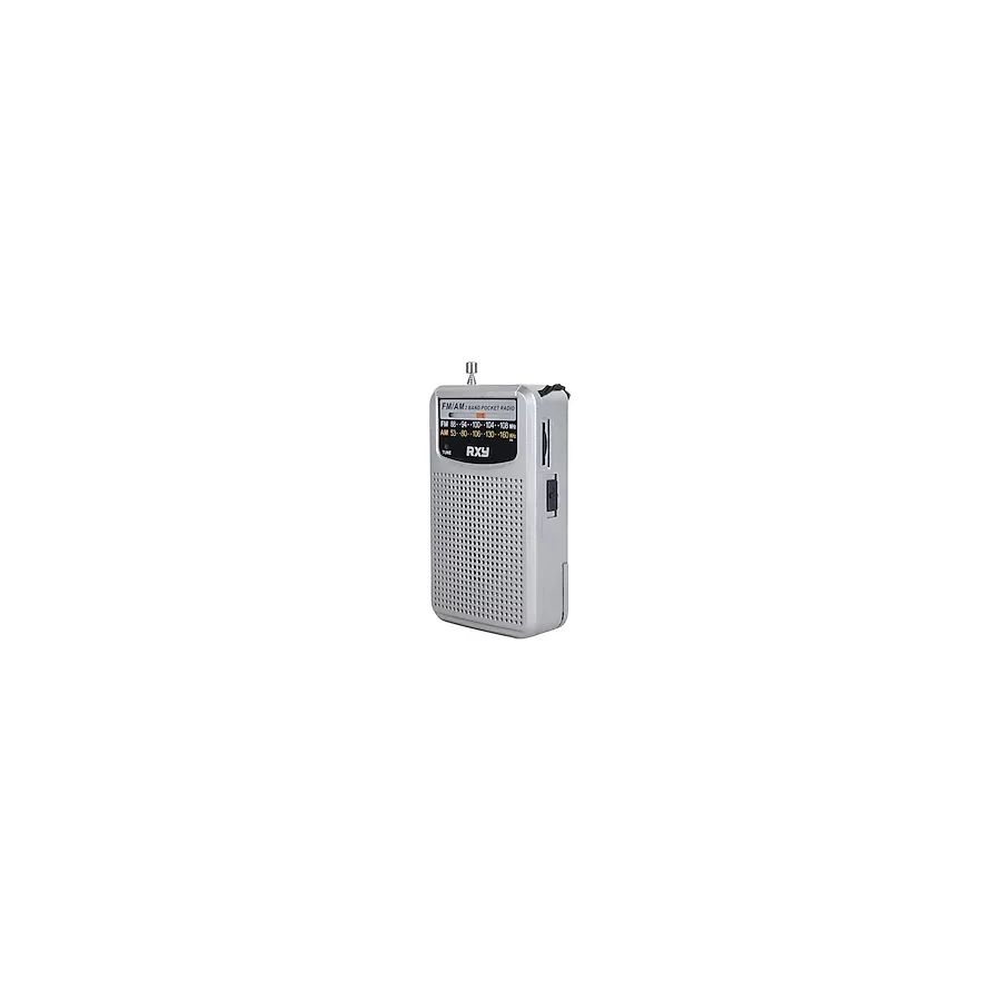 Roxy RXY-BARITON Analog Mini Radyo