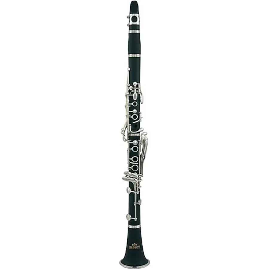 Roy Benson CB-317 Si Bemol Klarnet
