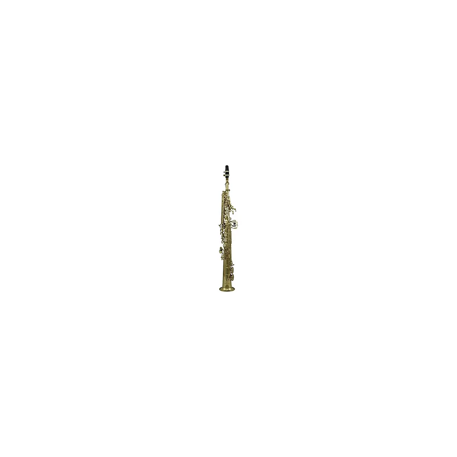 Roy Benson SS-302 Soprano Saksafon