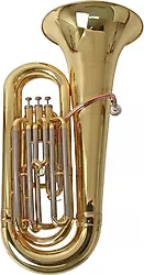 Roy Benson Tb-301 3 Pistonlu Tuba