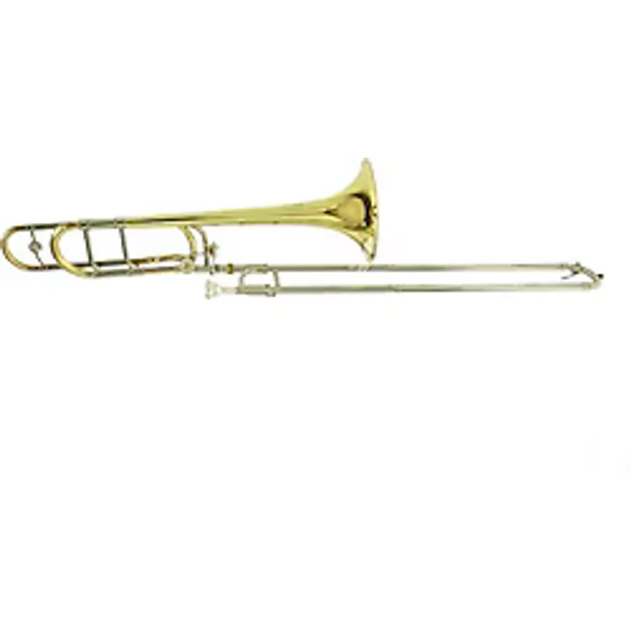 Roy Benson TT-242F Bb/F Trombon