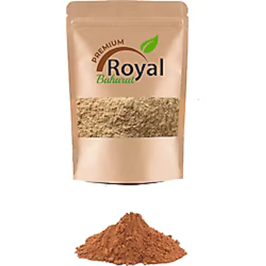 Royal Baharat Havlıcan Çekilmiş 100 gr