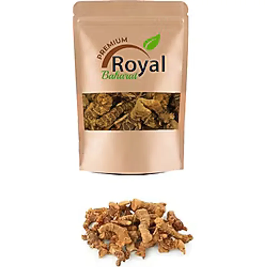Royal Baharat Havlıcan Tüm 100 gr